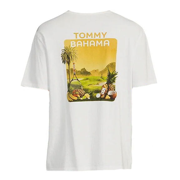 Fairway Fiesta Tee