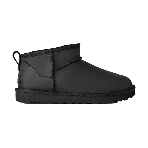 U☆ W Classic Ultra Mini Leather – Sidestreet Boutique