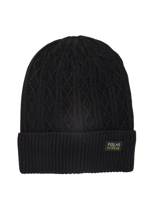 M Insulated Thermal Lined Hat