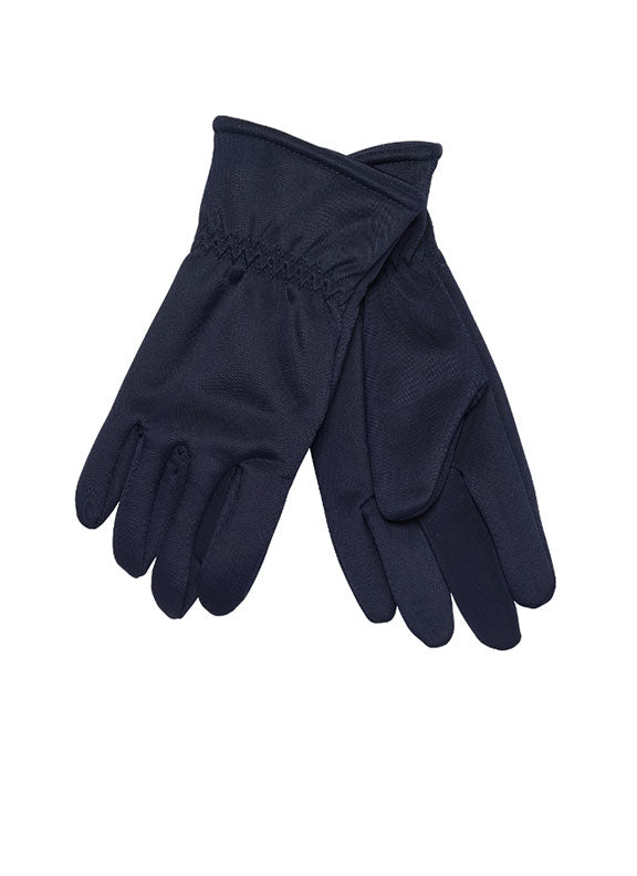 L Insulated Thermal Gloves Sherpa Lined