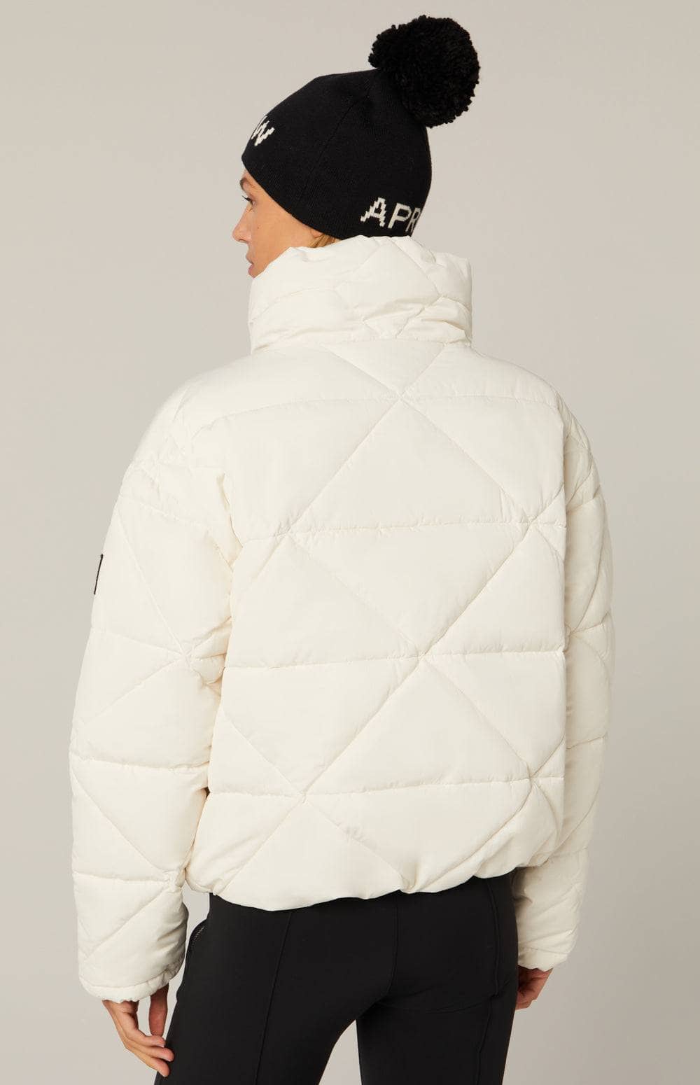 Alta Puffer Jacket