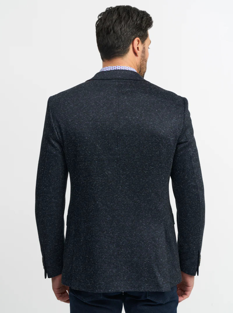 The Jetset VI Woven Sportcoat