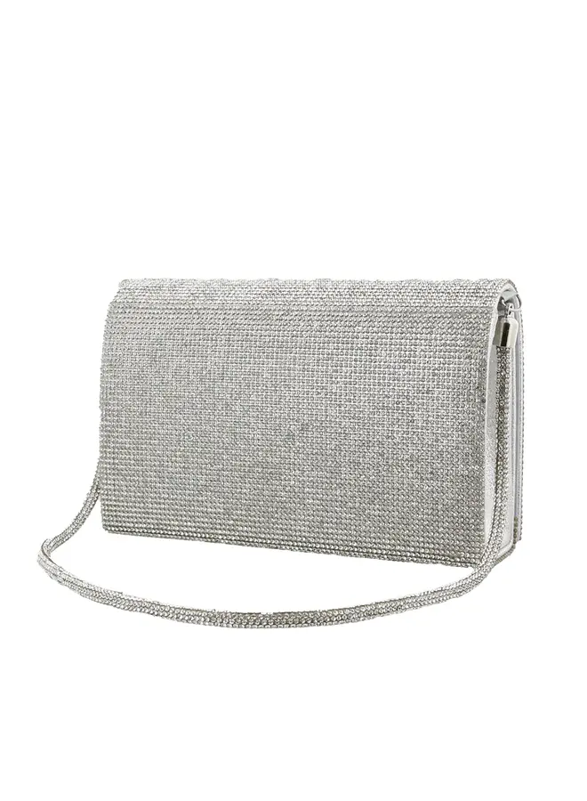 Shimmer Evening Handbag