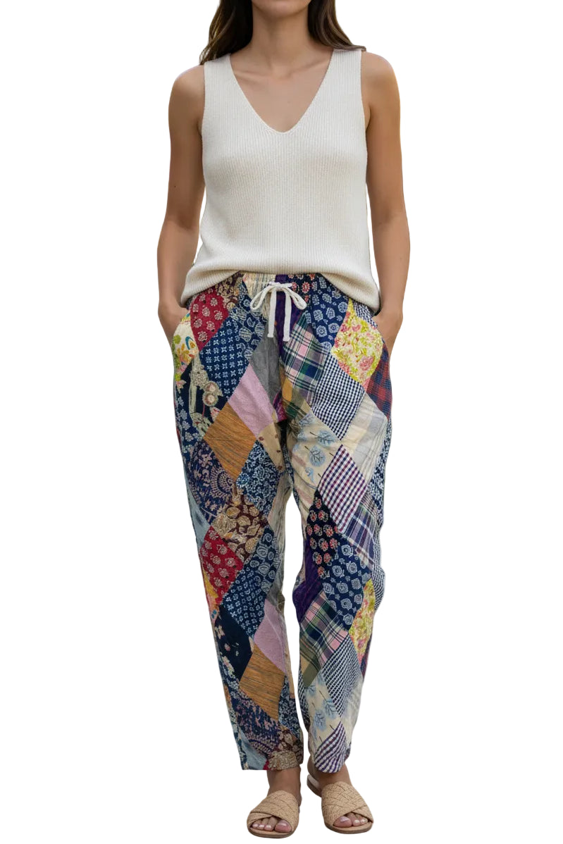 Diamond Dreams Pants