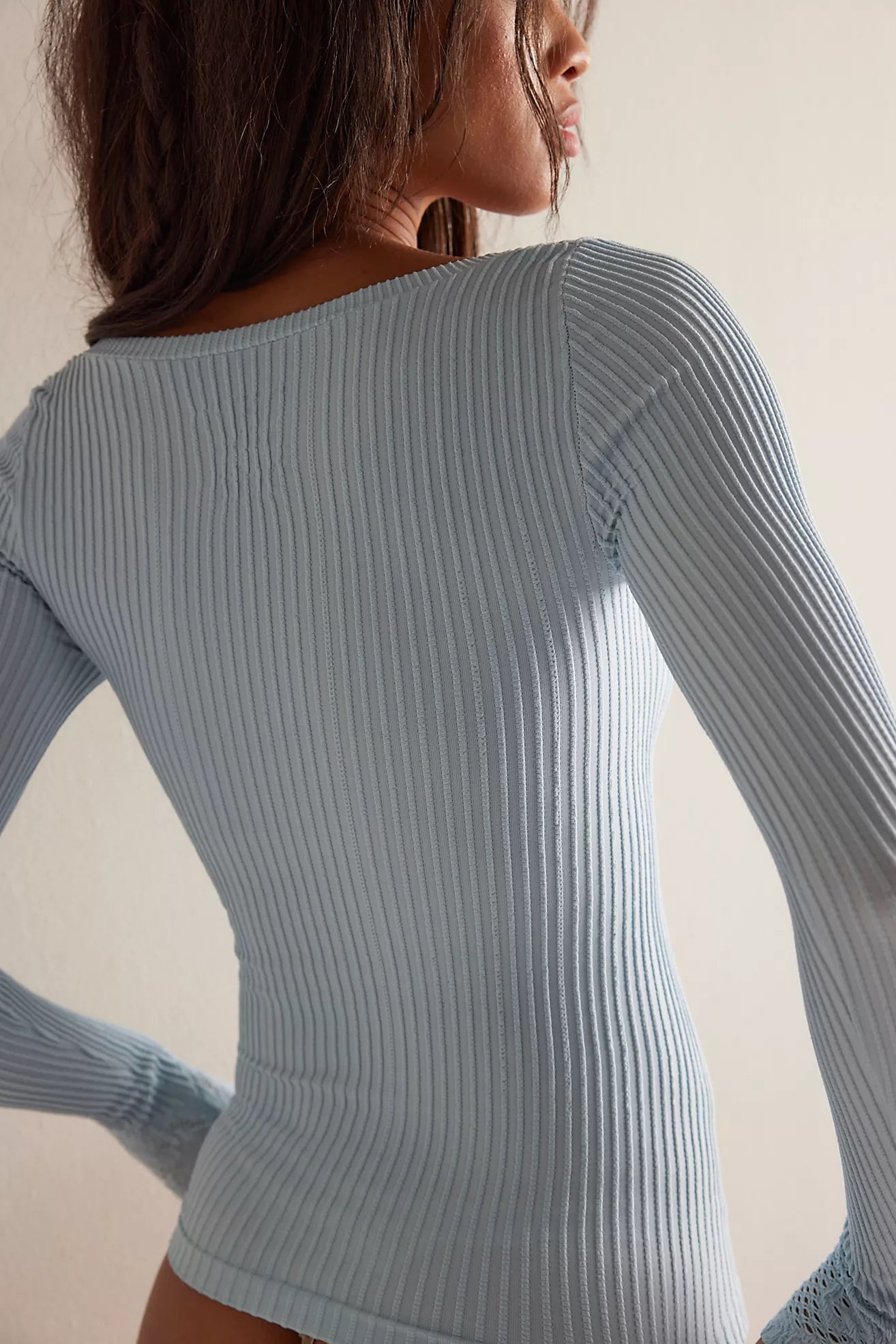 Dynamic Duo Long Sleeve