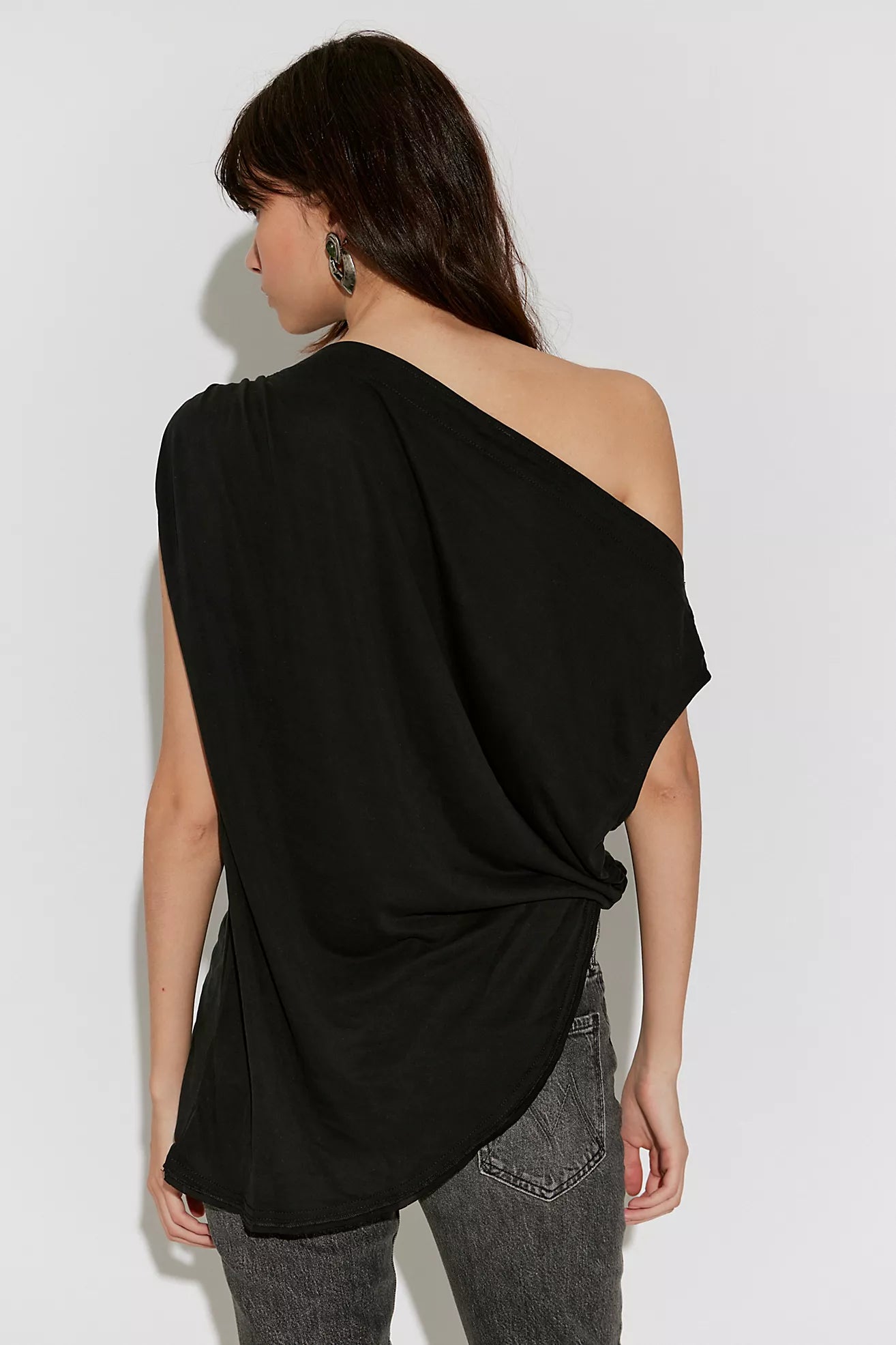 Cascadia Tunic