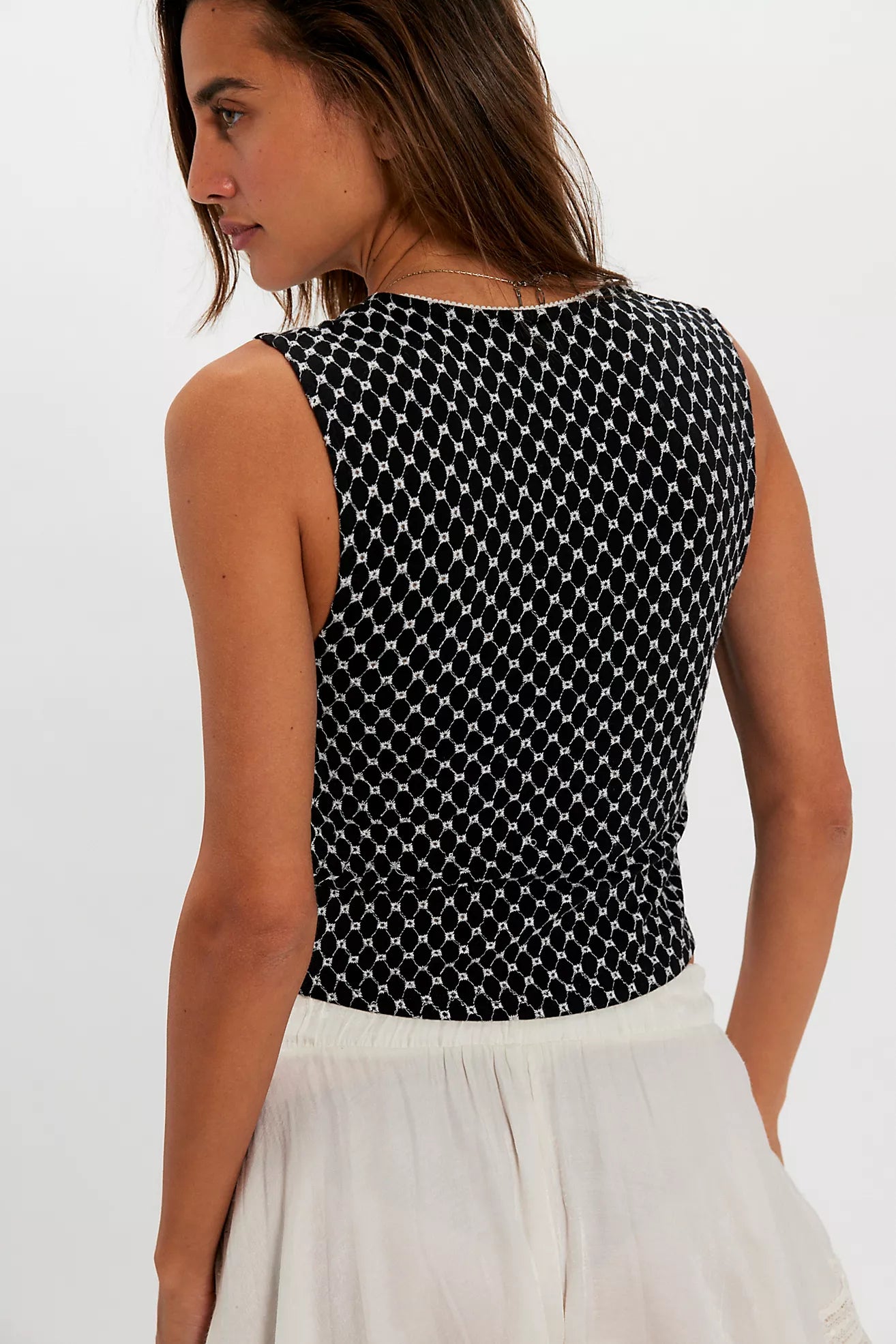 Good Graces Top