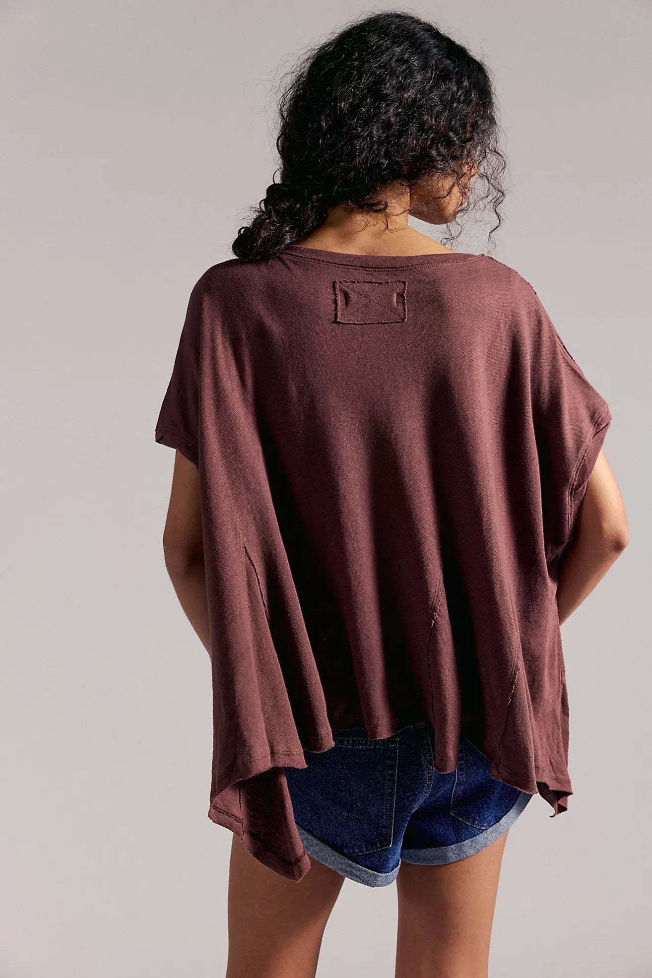 Swing Along W Me Tee