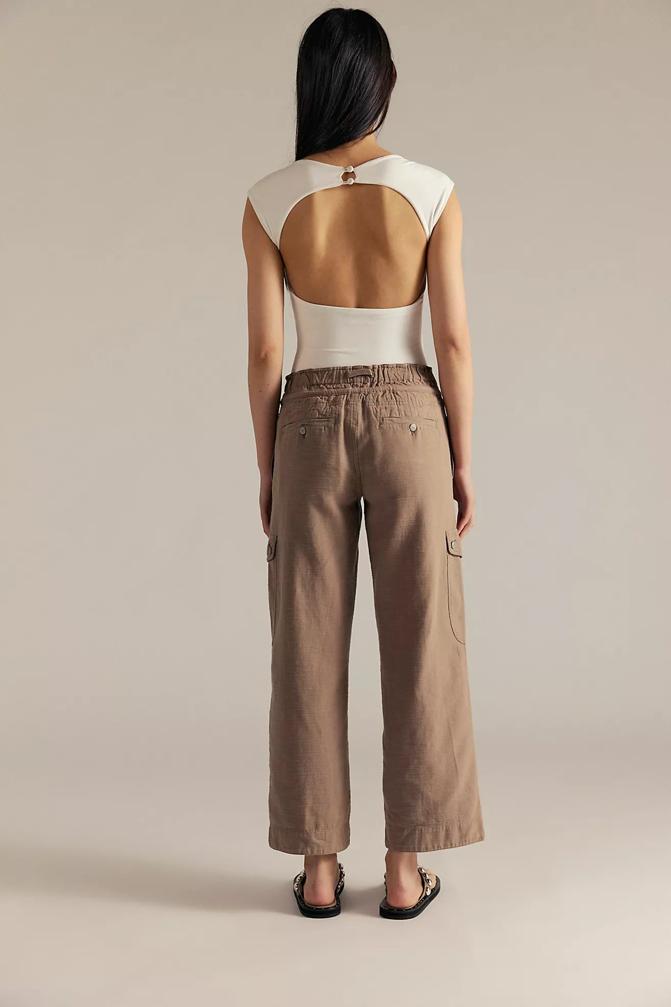 Park Ave Pant