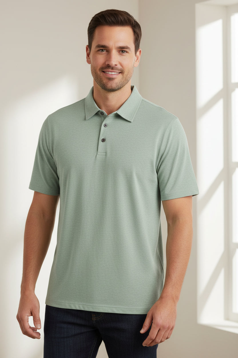 Performance Polo