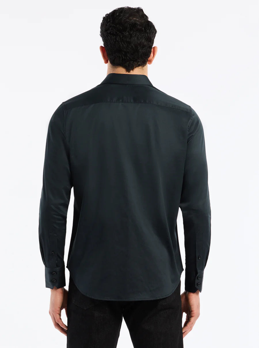Distilled Spirit L/S Woven Shirt