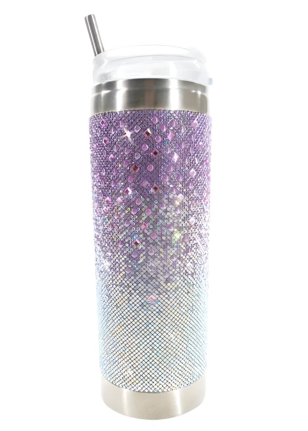 Royal Garden Party Collection Tumbler
