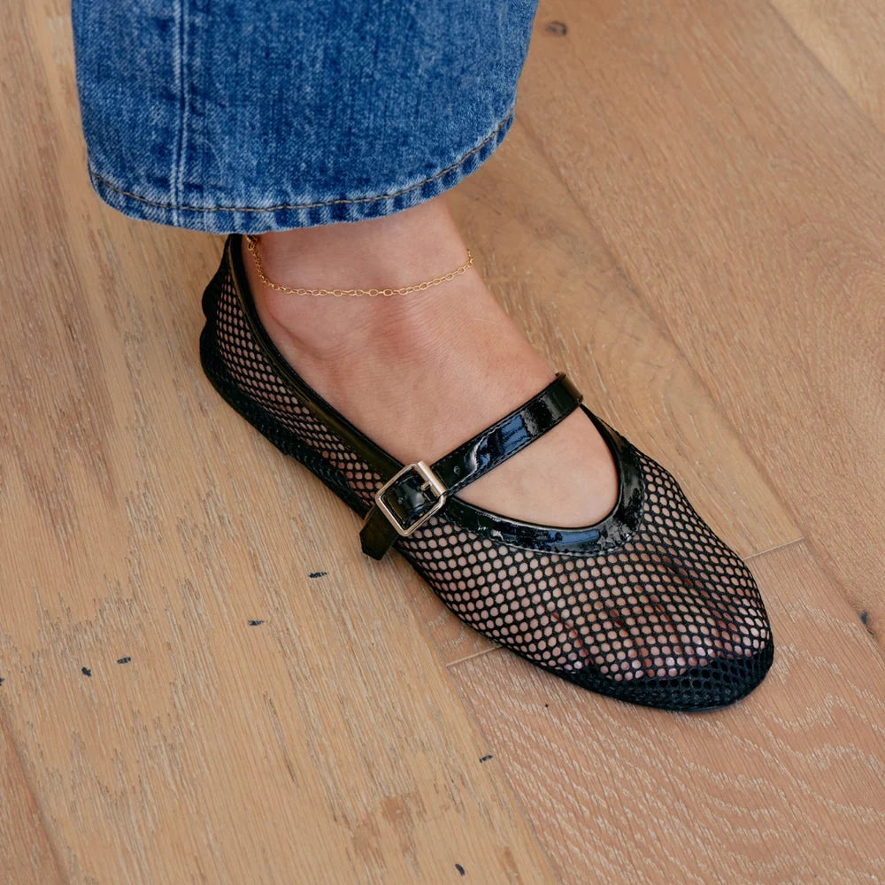Nolita Ballet Flat