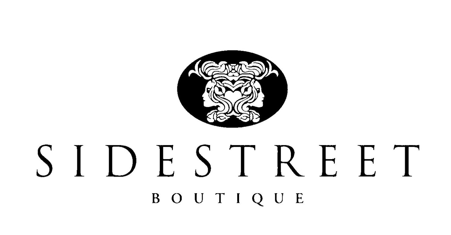 Sidestreet Boutique Gift Card