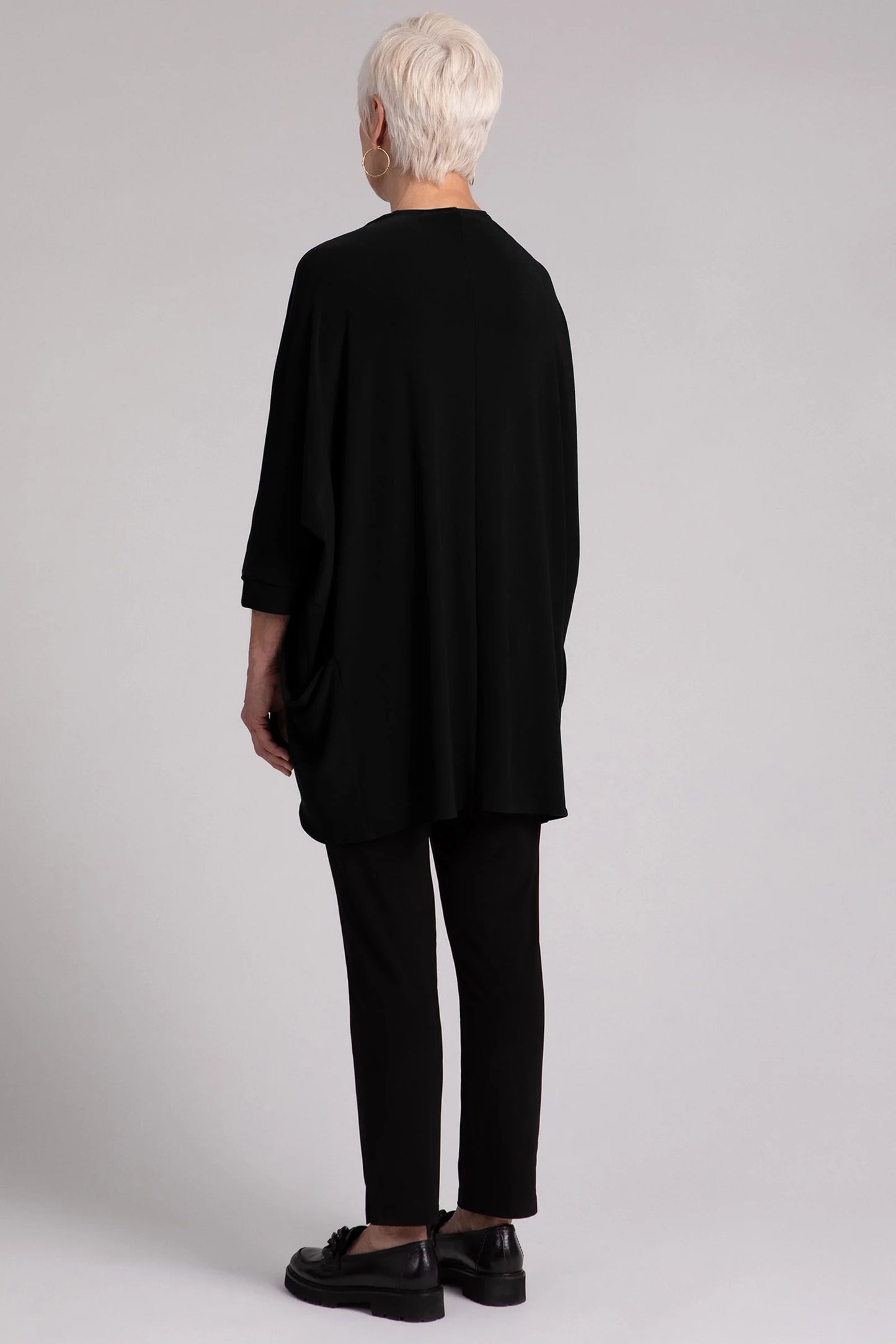 Matrix Cardigan