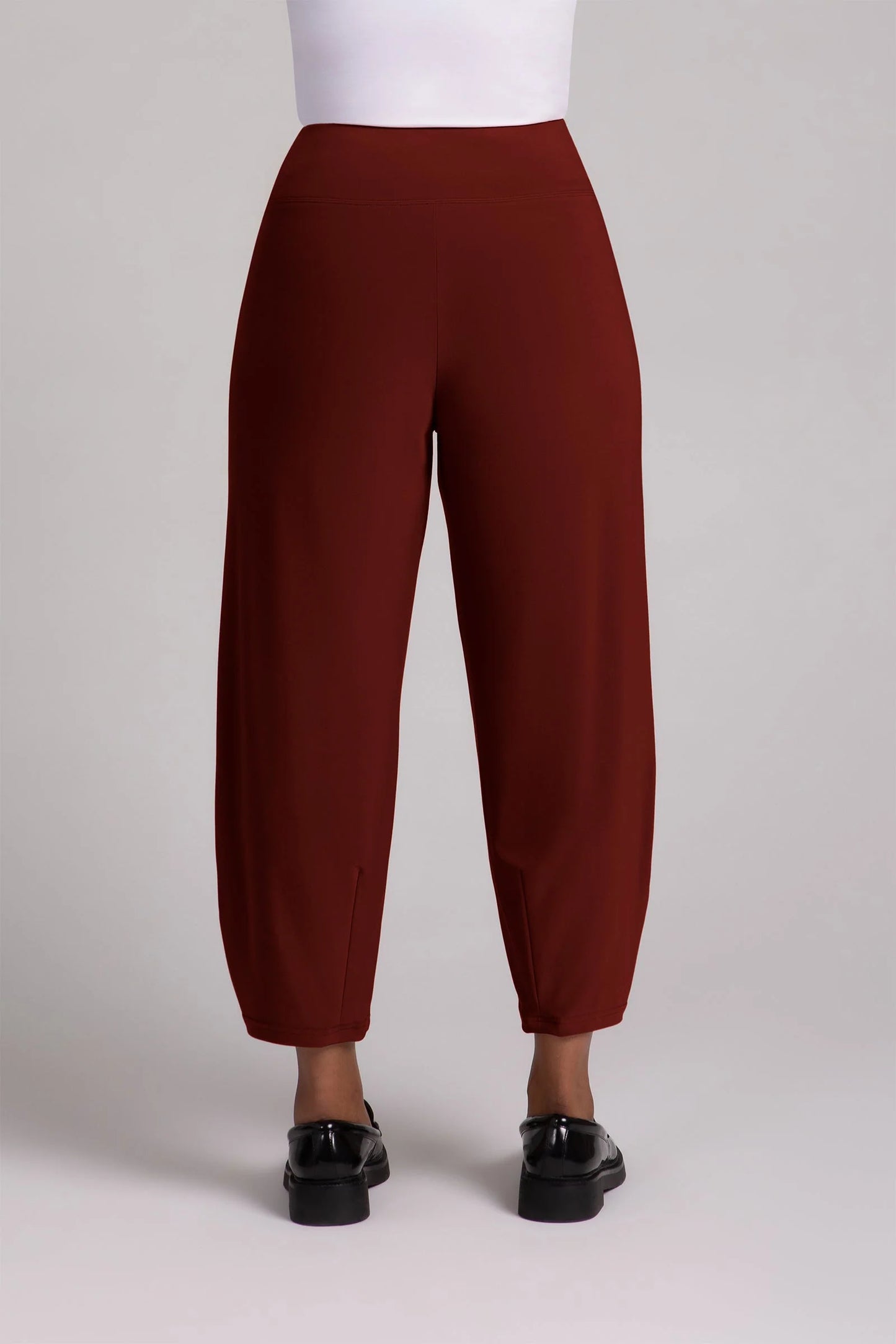 Narrow Lantern Pant