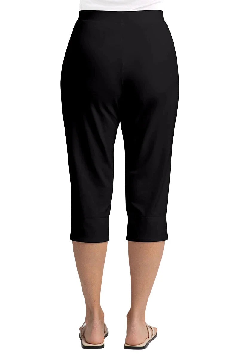 Nu Hepburn Capri