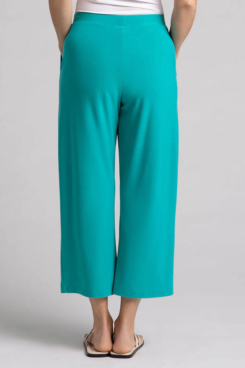 C - Nu Straight Leg Crop