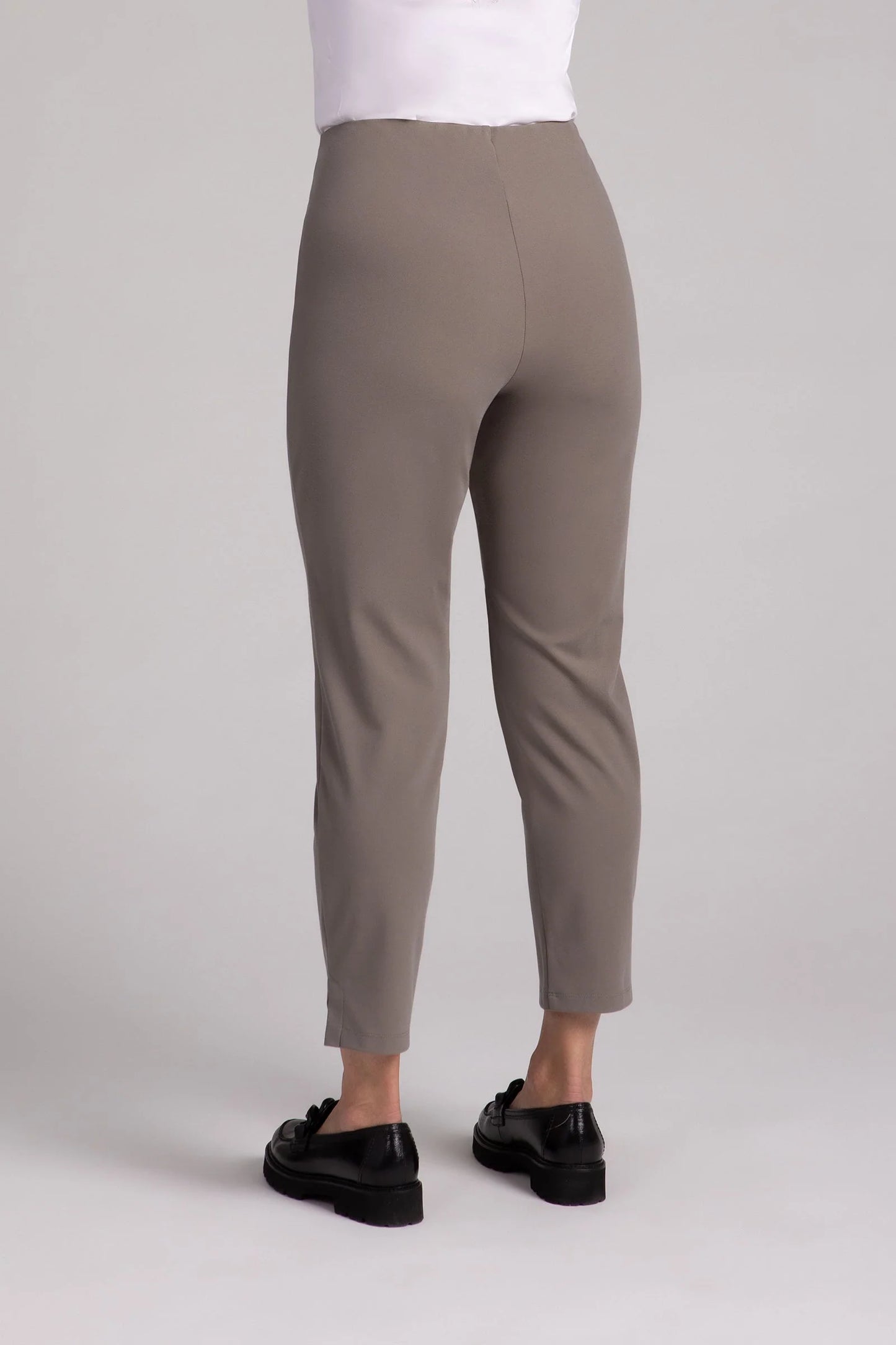 Narrow Ankle Pant