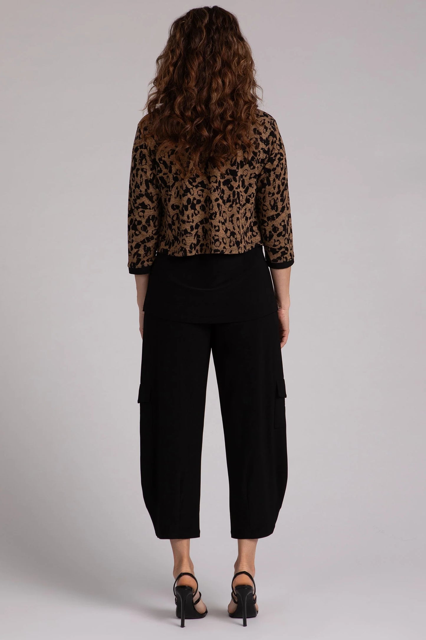 Classic Bolero Cardi