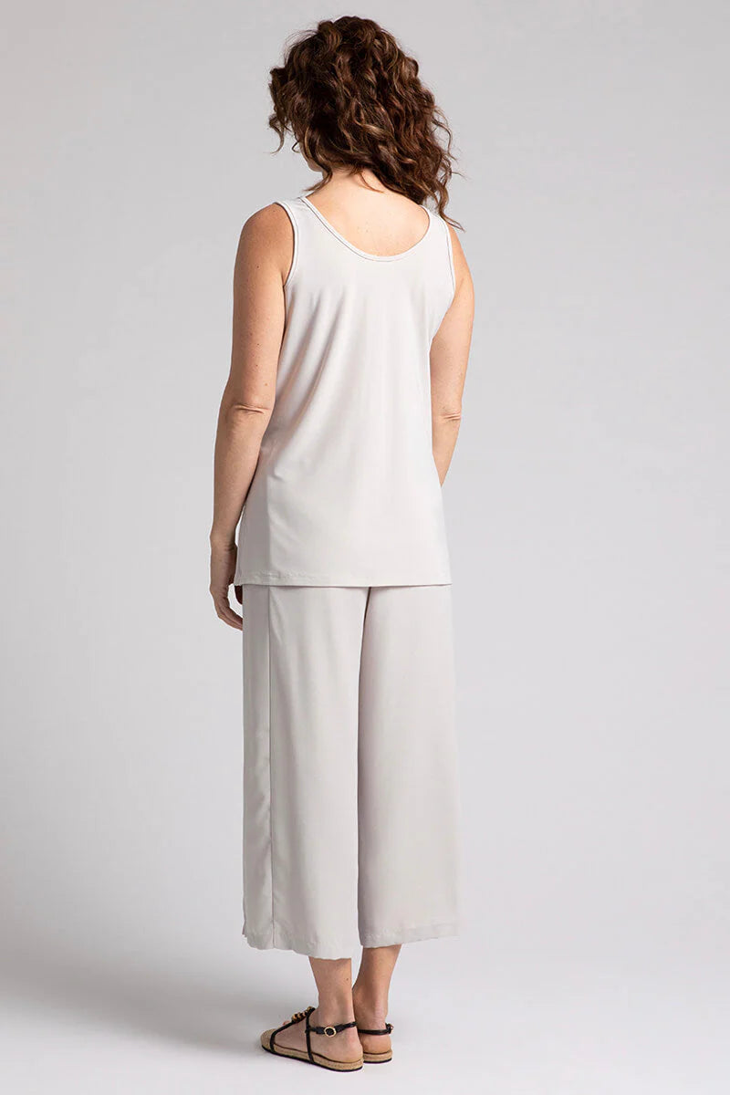 C - Reversible Go To Tank Relax