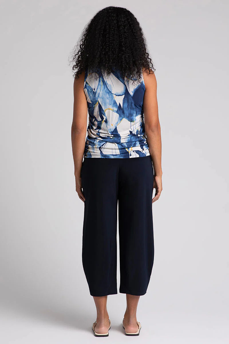 C - Slim Fete Sleeveless Top