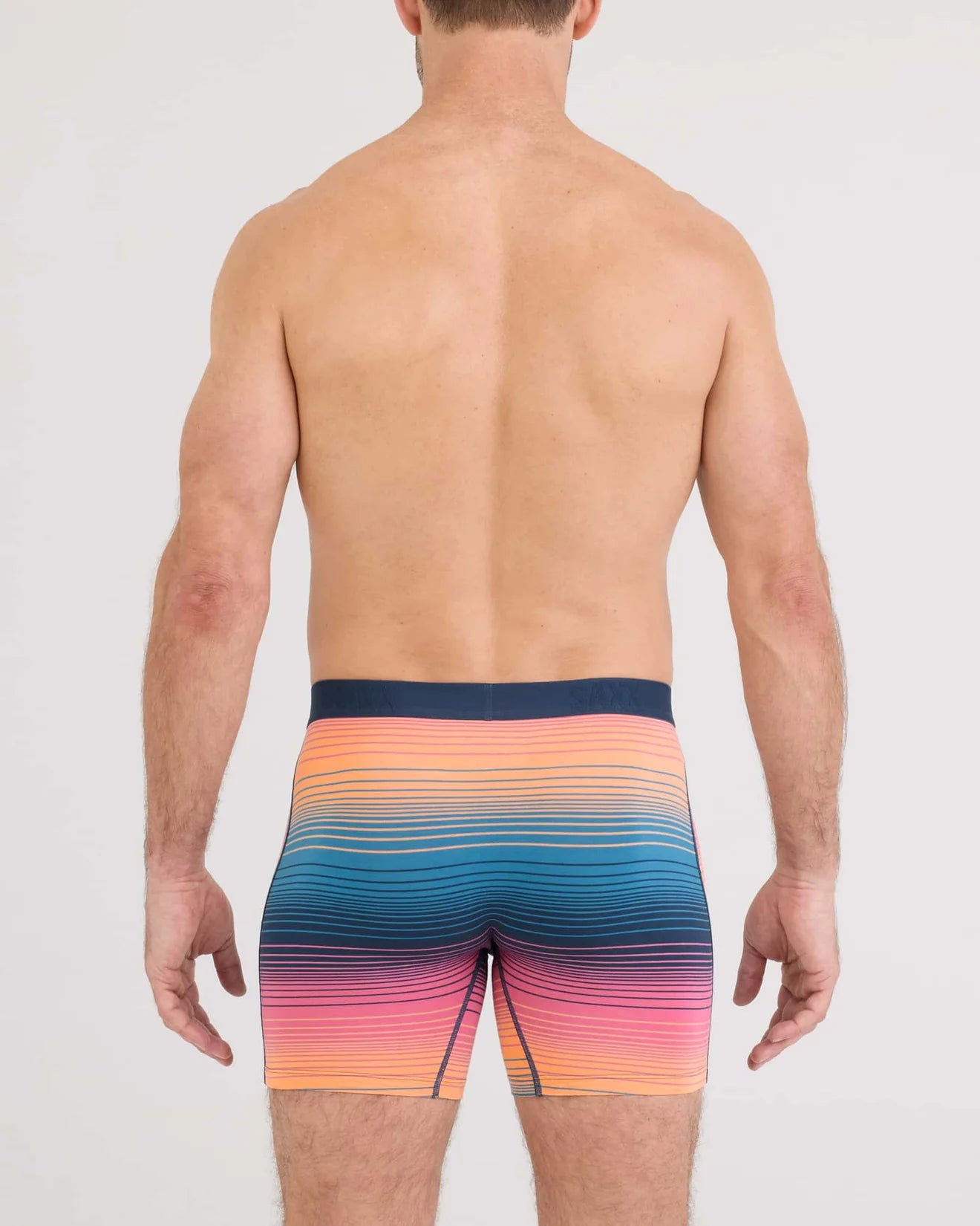 Vibe Xtra Soft Comfort Boxer Brief Fly