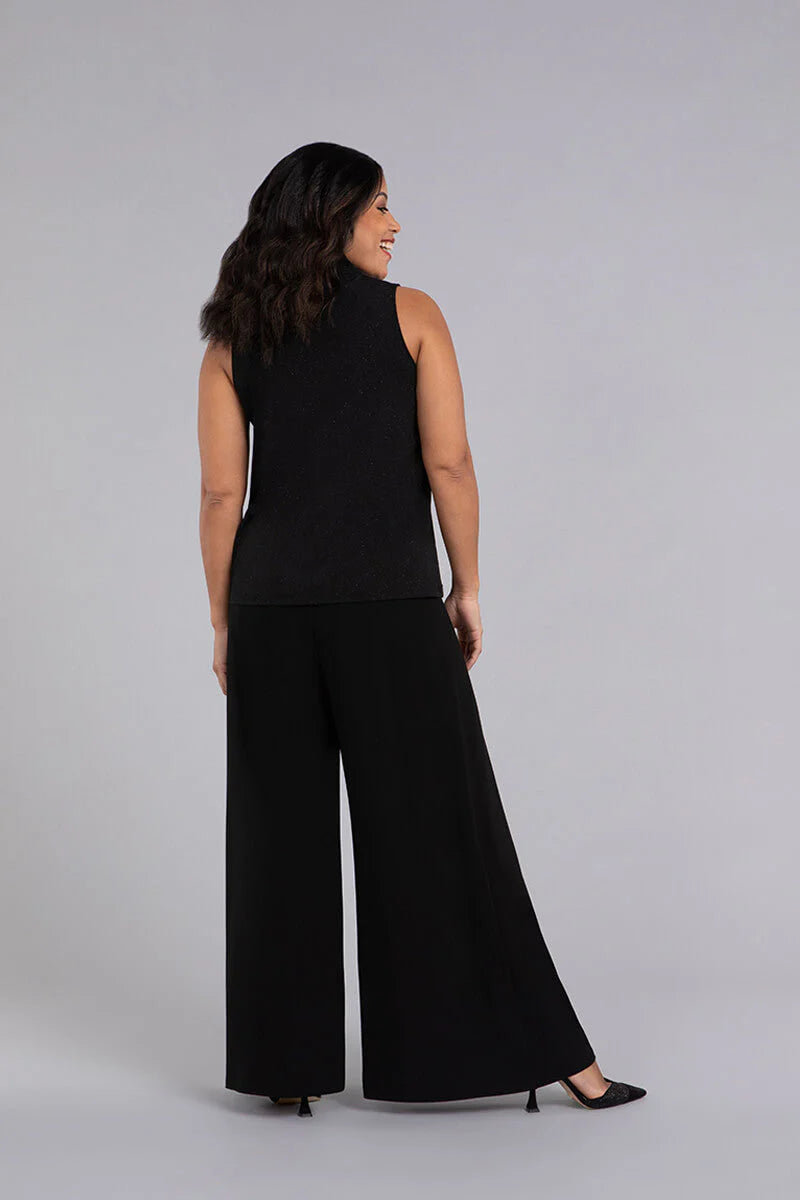 Twist Collar Tank