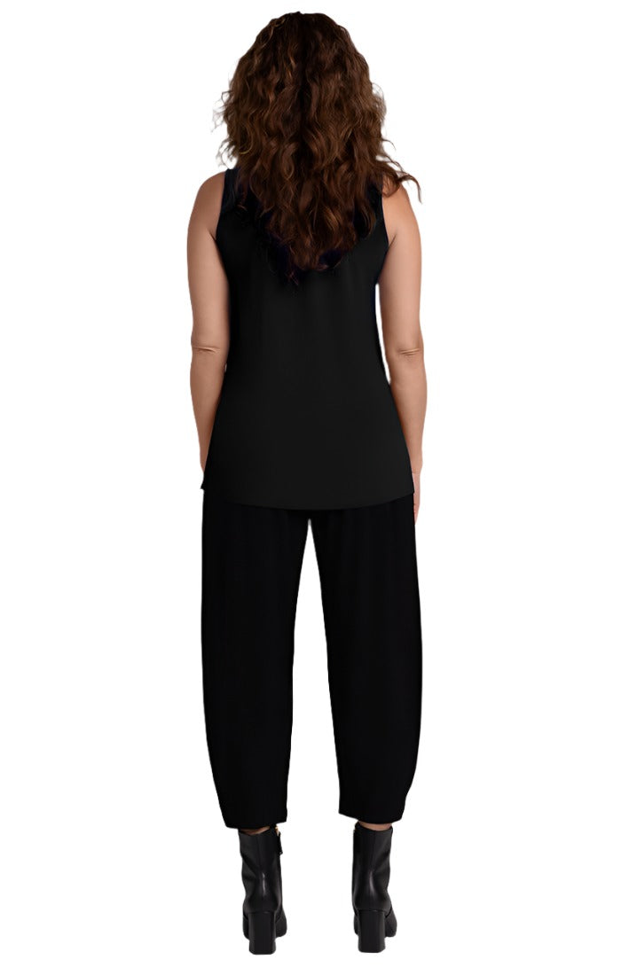 Go To V-Neck Tank Relax