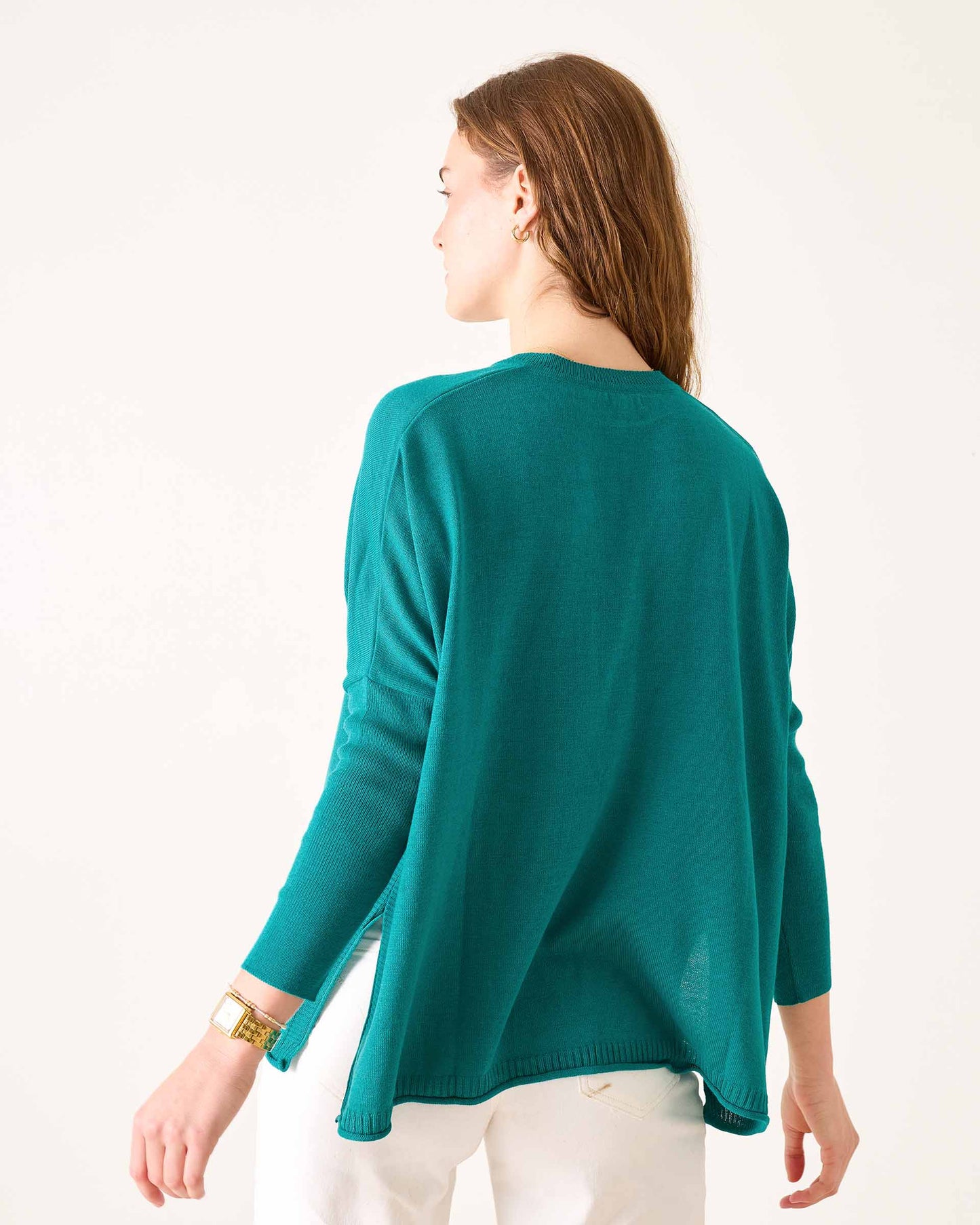 Catalina V-Neck Sweater