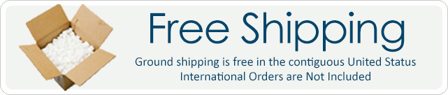 Free Ground Shipping from Sidestreet Boutique on Qualified Orders