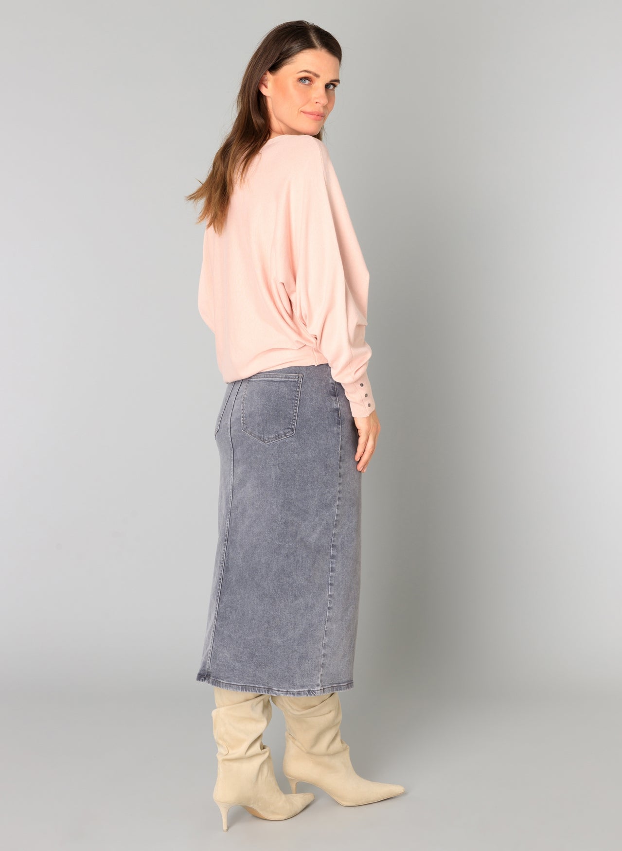 Nanou Essential Top