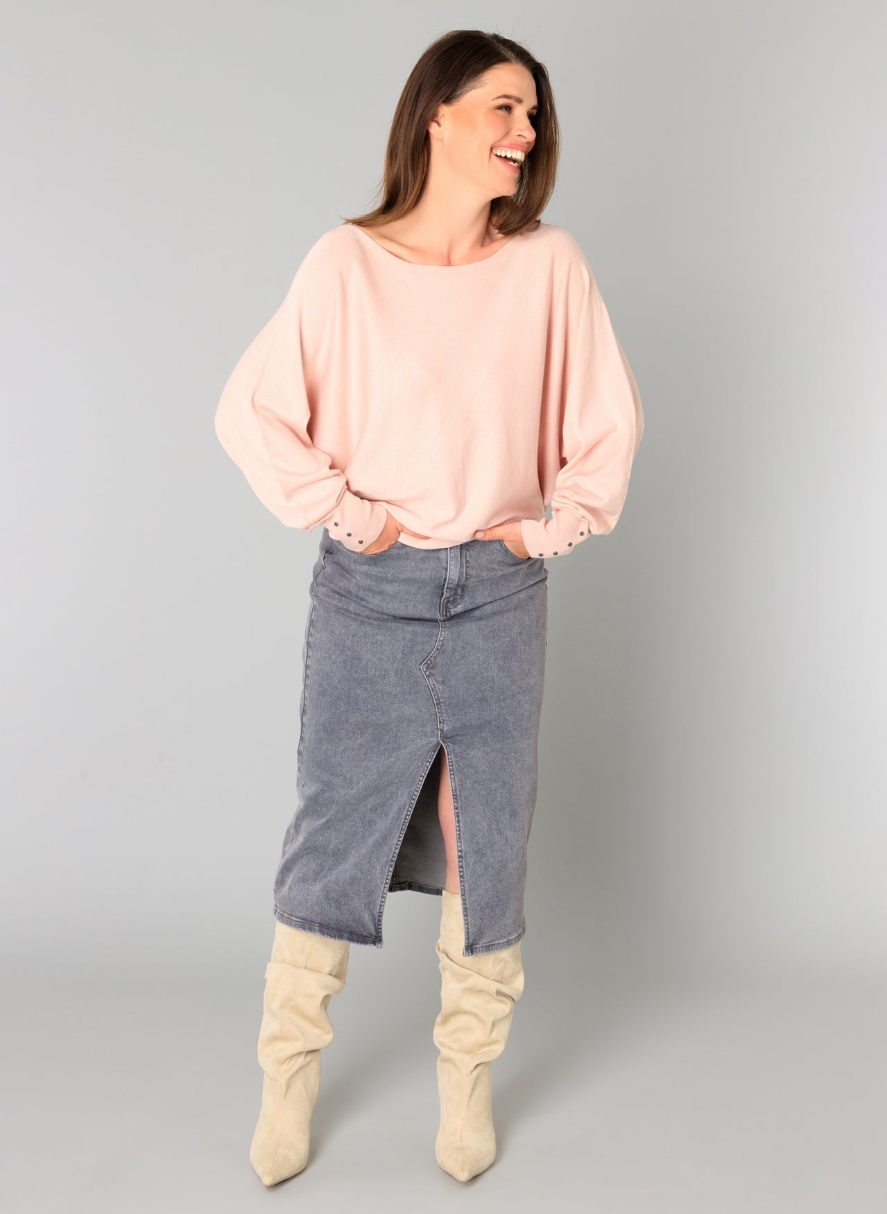 Nanou Essential Top