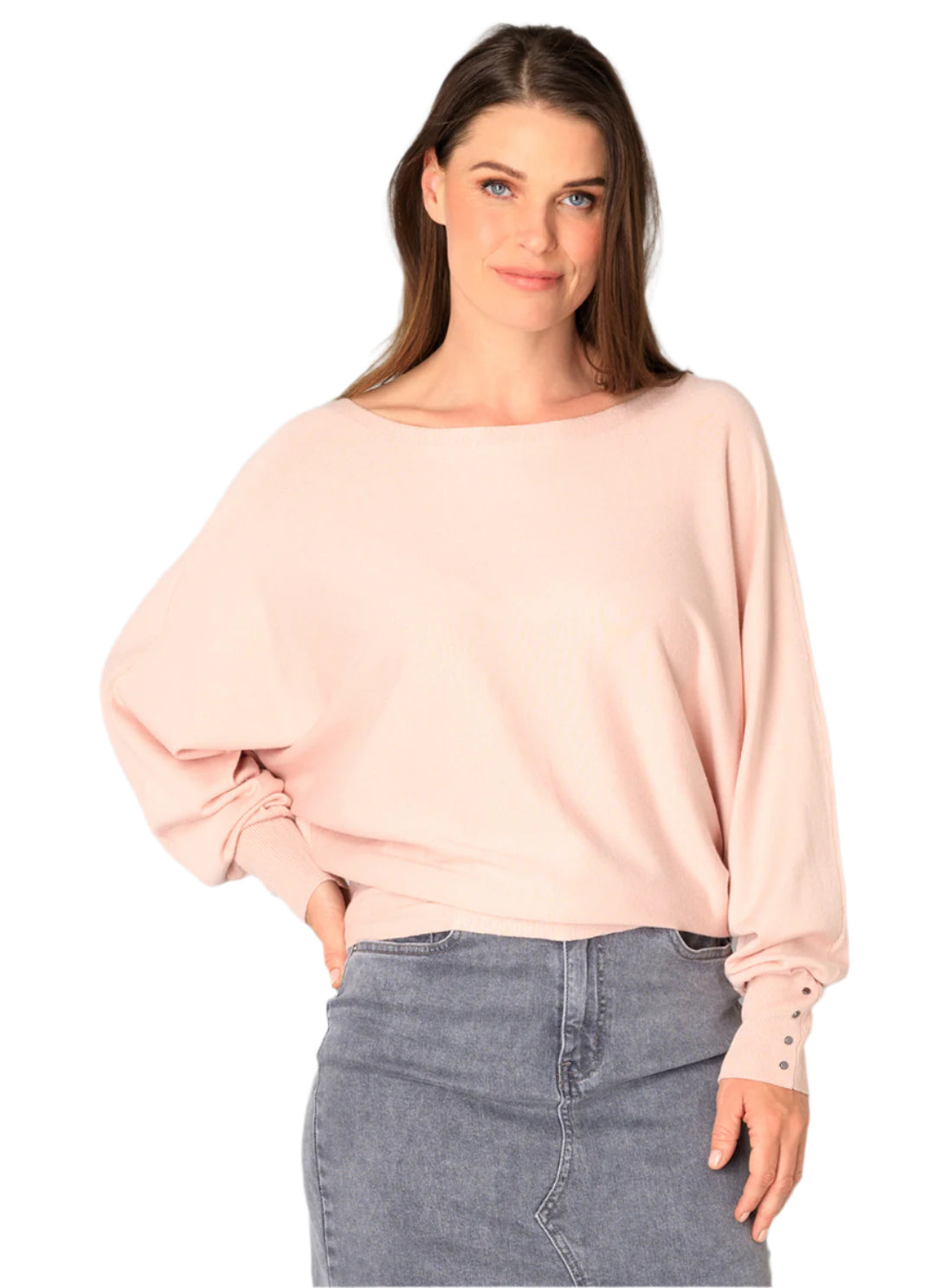 Nanou Essential Top