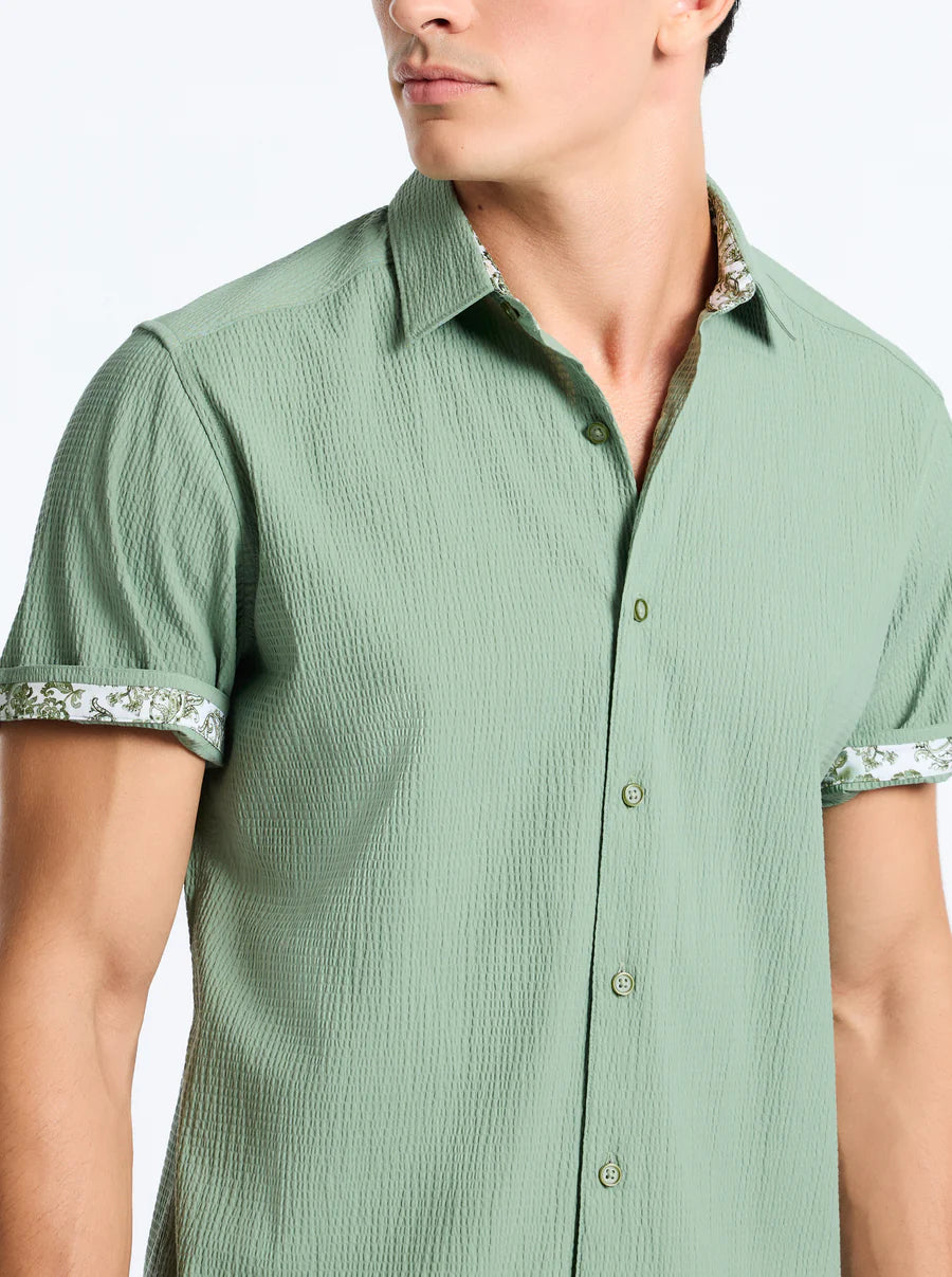 Robert Graham S/S Shirt