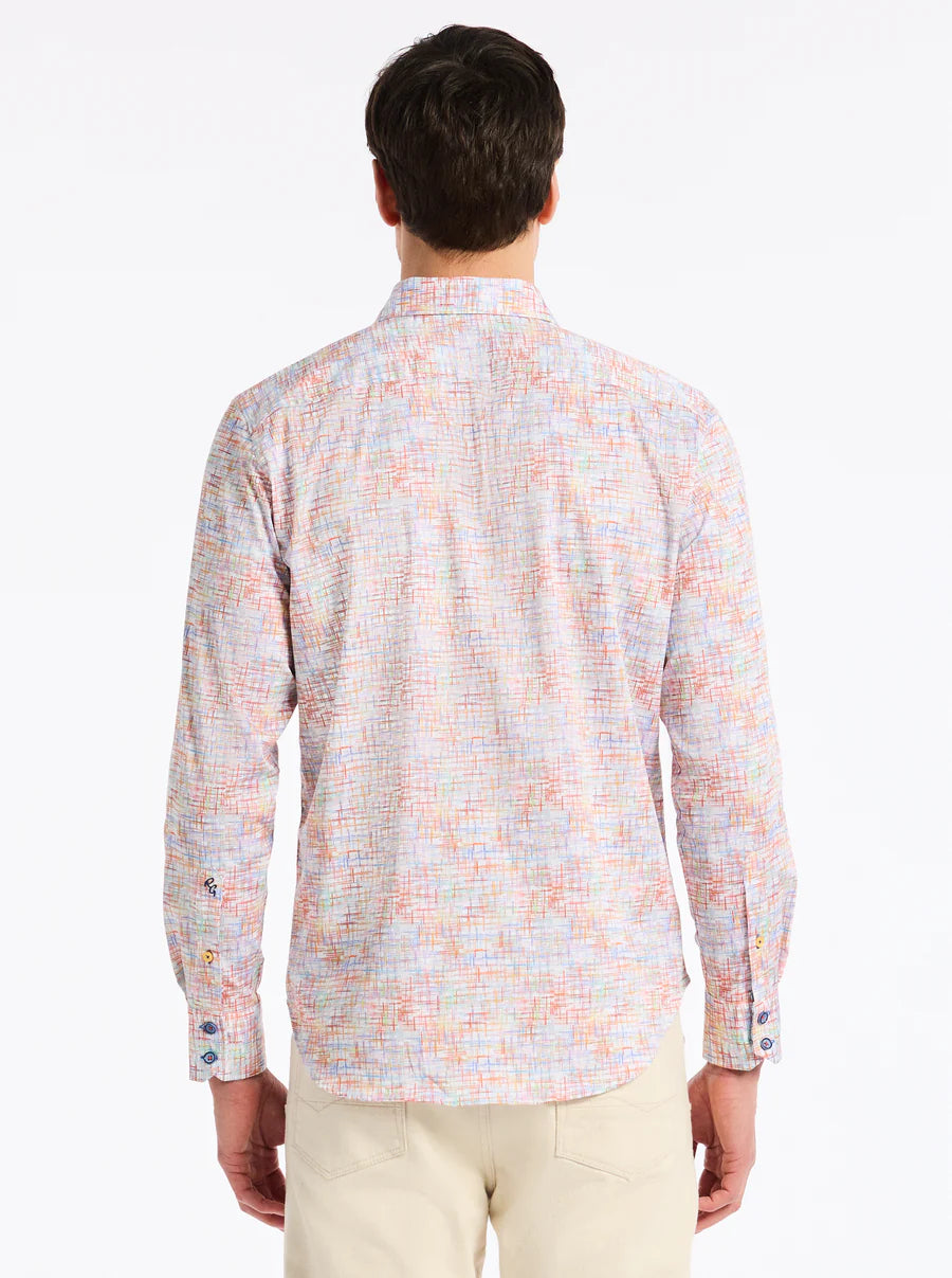 Robert Graham L/S Shirt
