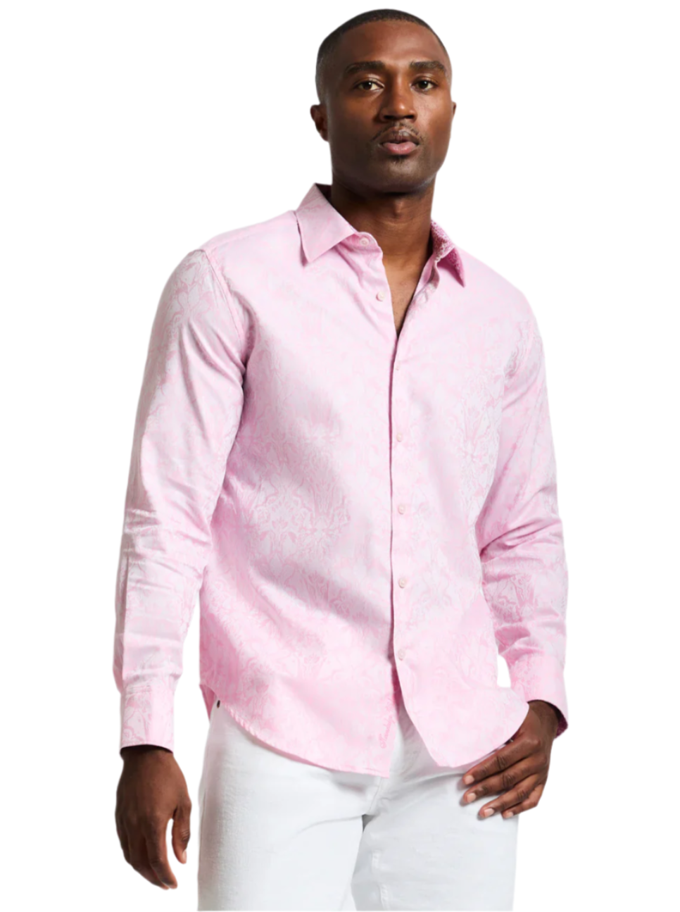 Robert Graham L/S Shirt
