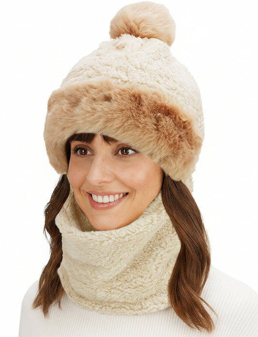 Beanie Balaclava
