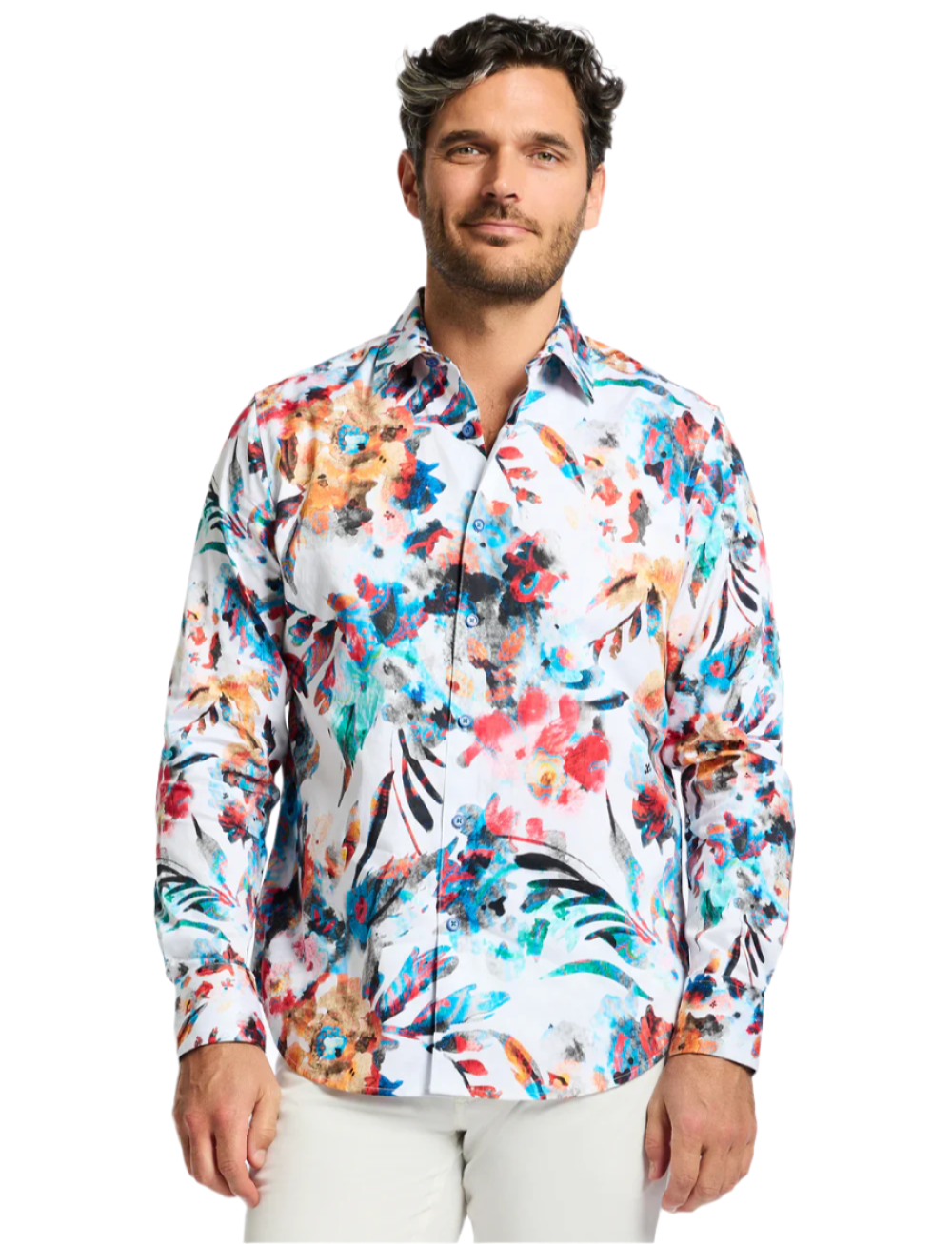 Robert Graham L/S Shirt