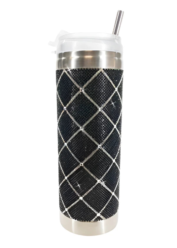 Little Black Dress Collection Tumbler