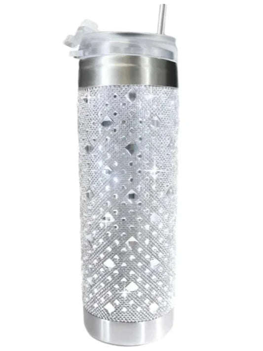 Royal Ice Diamond Tumbler