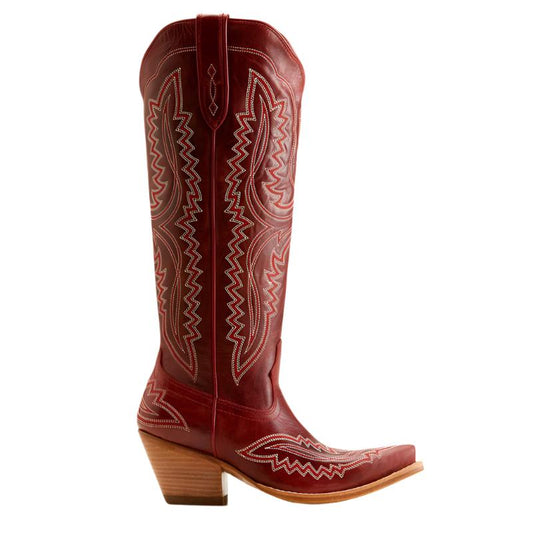 W Casanova Western Boot