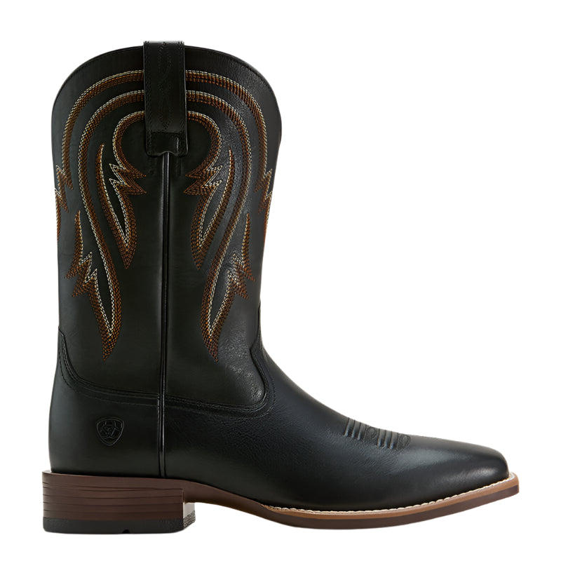 M Plano Cowboy Boot