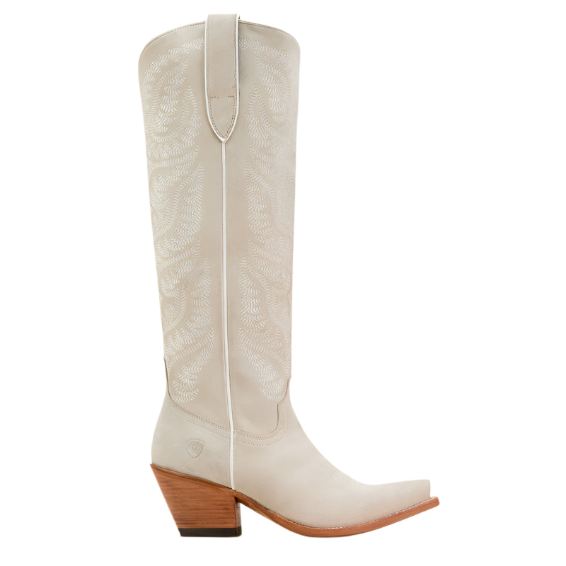 Laramie StretchFit Western Boot