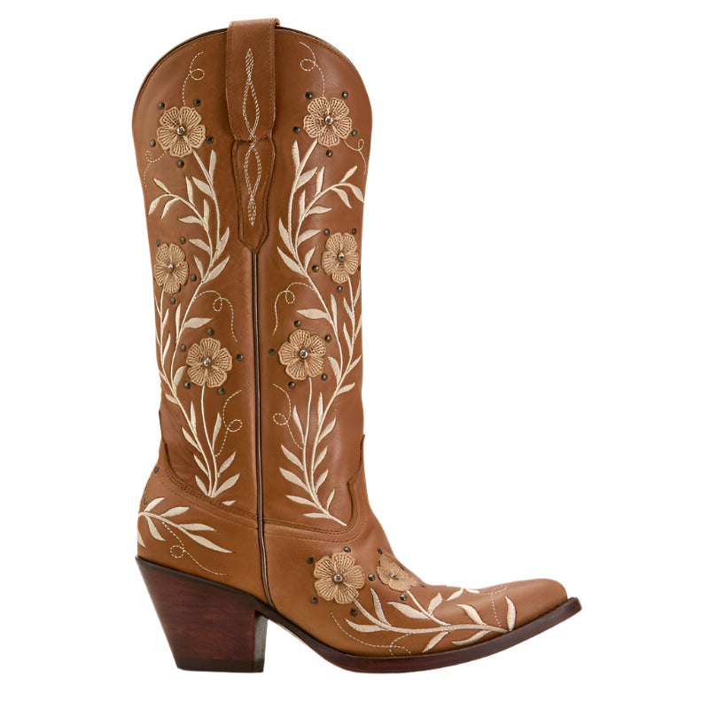 W Romance Western Boot