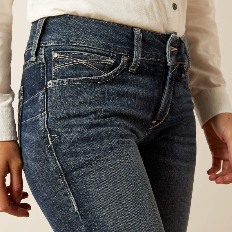Perfect Rise Esti Boot Cut Jean