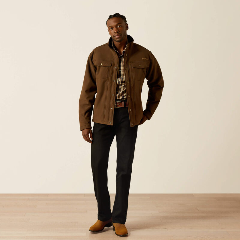 MNS Vernon Sherpa 2.0