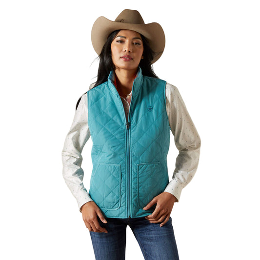 Dilon 2.0 Reversible Insulated Vest