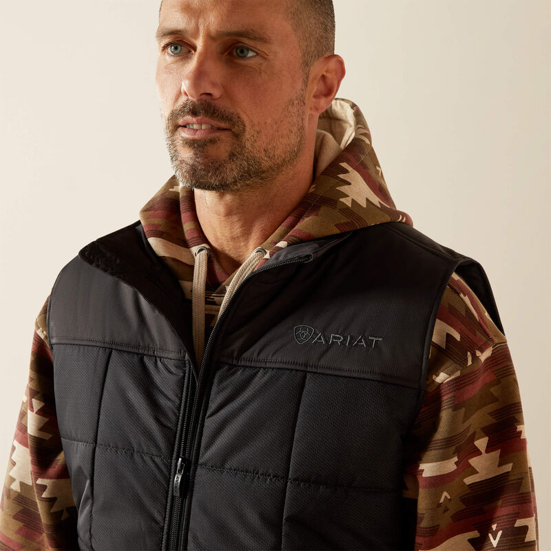 MNS Crius Insulated Vest