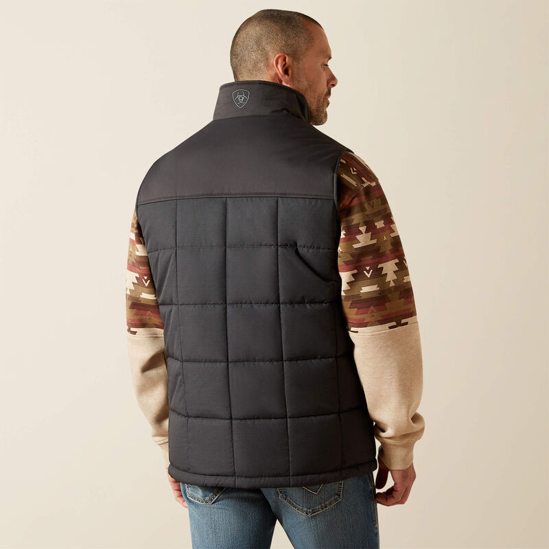 MNS Crius Insulated Vest